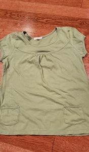 Aeropostale xl green tshirt